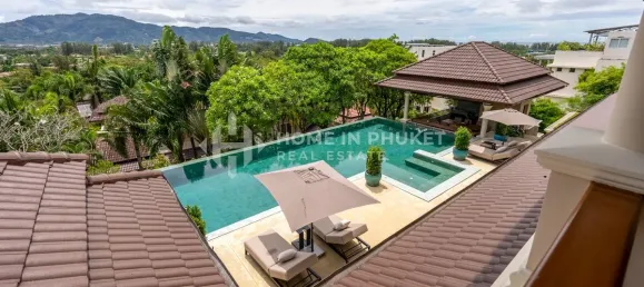 Casa T7 em Phuket, Thailand N.º 67446 28