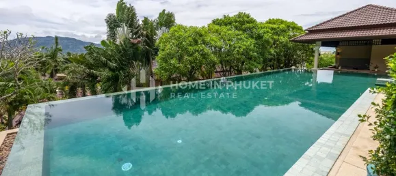 Casa T7 em Phuket, Thailand N.º 67446 3