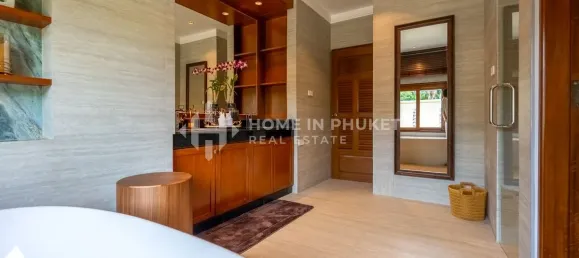 Casa T7 em Phuket, Thailand N.º 67446 26