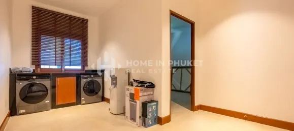 Casa T7 em Phuket, Thailand N.º 67446 14