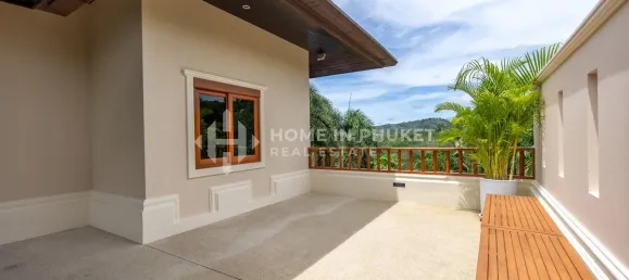 Casa T7 em Phuket, Thailand N.º 67446 27