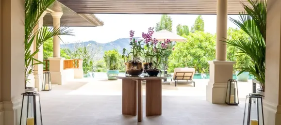 Casa T7 em Phuket, Thailand N.º 67446 6