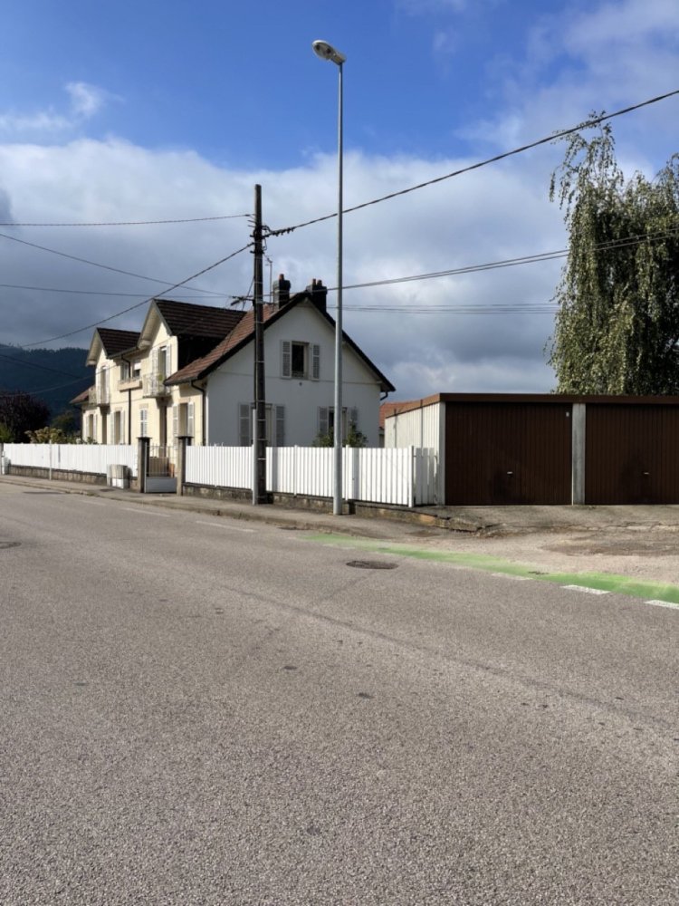 Casa de 3 dormitorios en Saint-Die-des-Vosges, France No. 236018