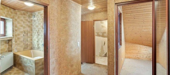 3 rooms Townhouse in Gunzburg, Germany No. 11149 11