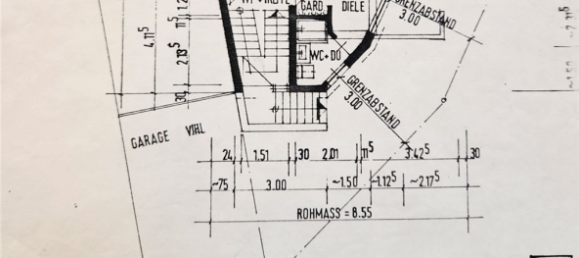 3 rooms Townhouse in Gunzburg, Germany No. 11149 20