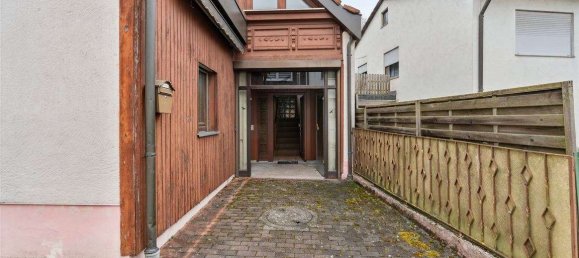 3 rooms Townhouse in Gunzburg, Germany No. 11149 3