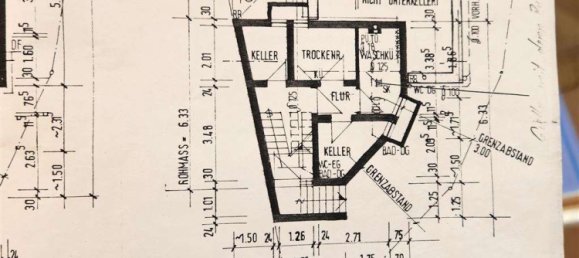 3 rooms Townhouse in Gunzburg, Germany No. 11149 19