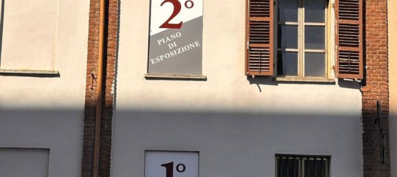 Edificio en Vinovo, Italy 760 m² No. 257461 4