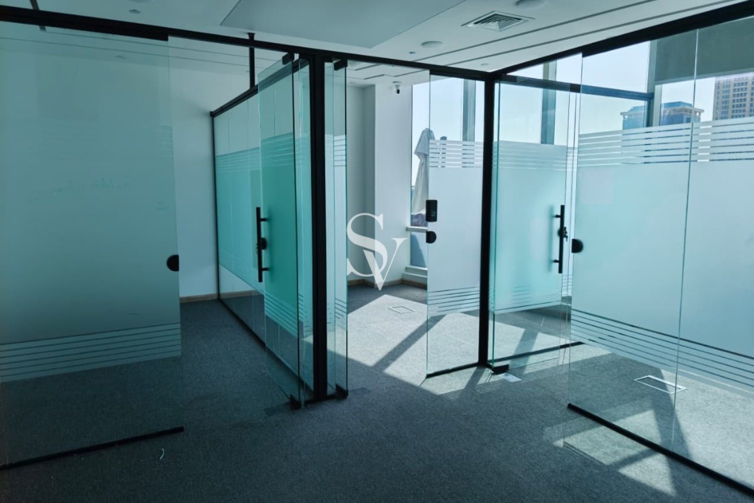  مكتب في الخليج التجاري, UAE 60متر مربع رقم 189777