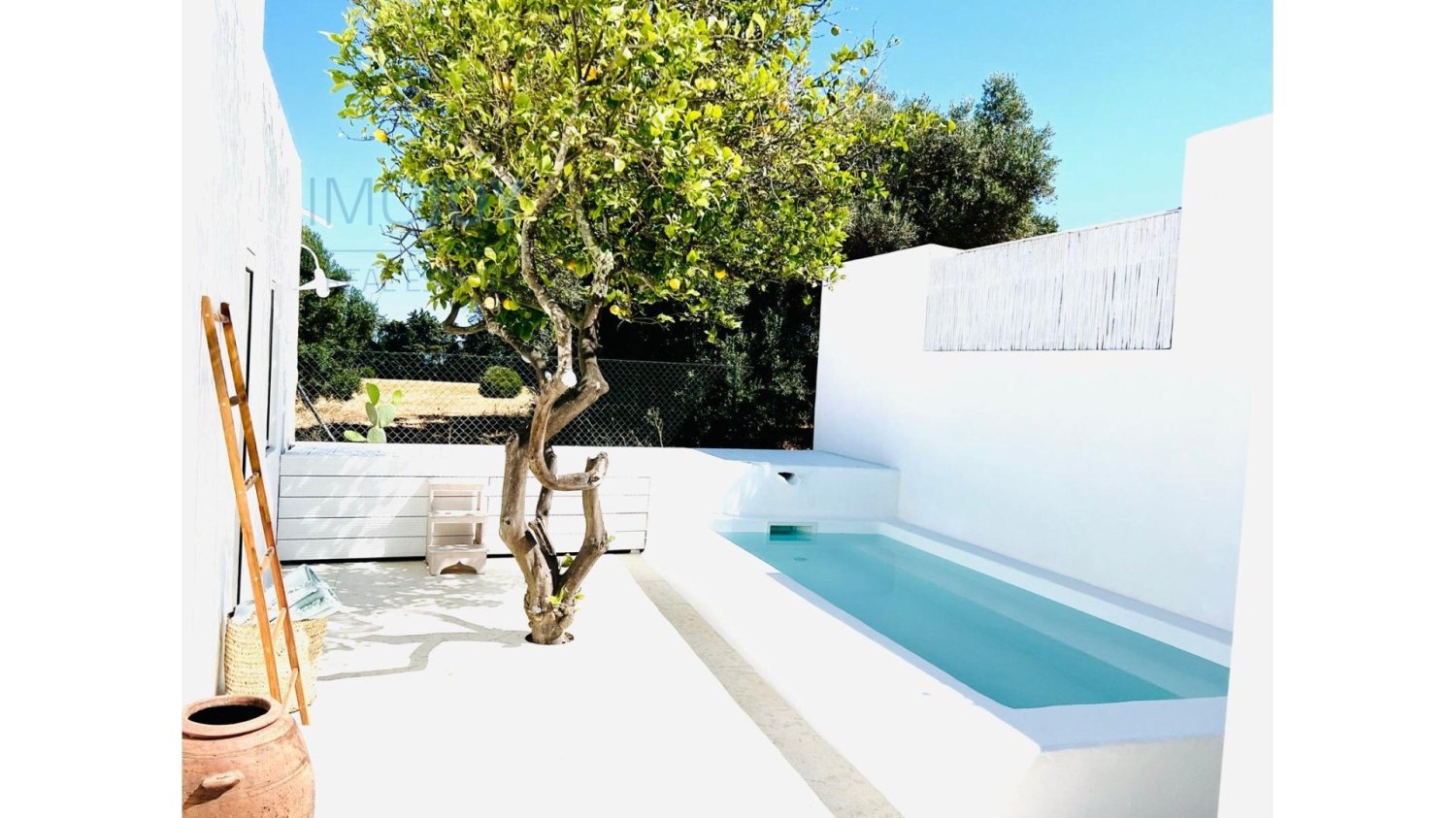 3 غرف نوم فيلا في Vila Nova de Cacela, Portugal رقم 125472