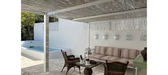 3 غرف نوم فيلا في Vila Nova de Cacela, Portugal رقم 125472 3