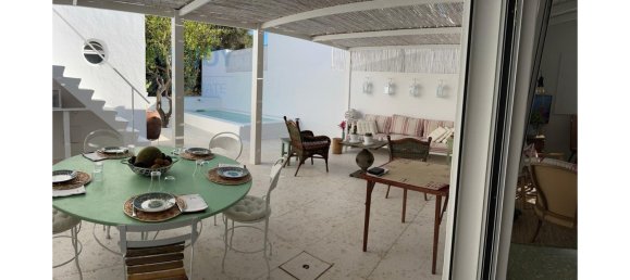 3 غرف نوم فيلا في Vila Nova de Cacela, Portugal رقم 125472 4