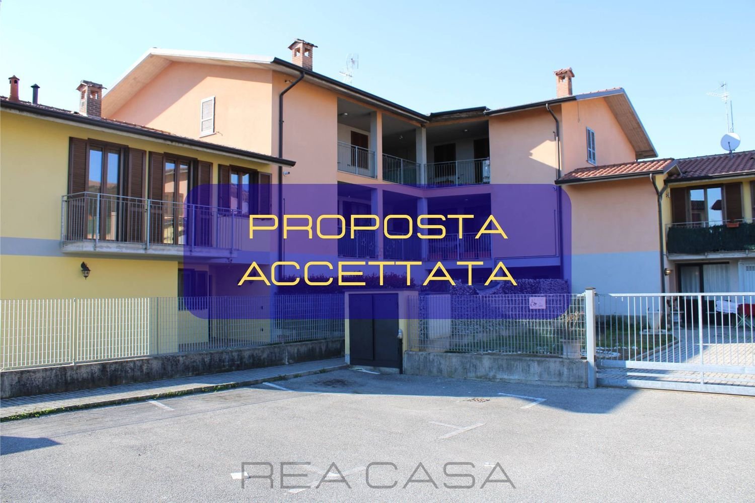 Квартира с 3 спальнями в Серньяно, Италия № 393013