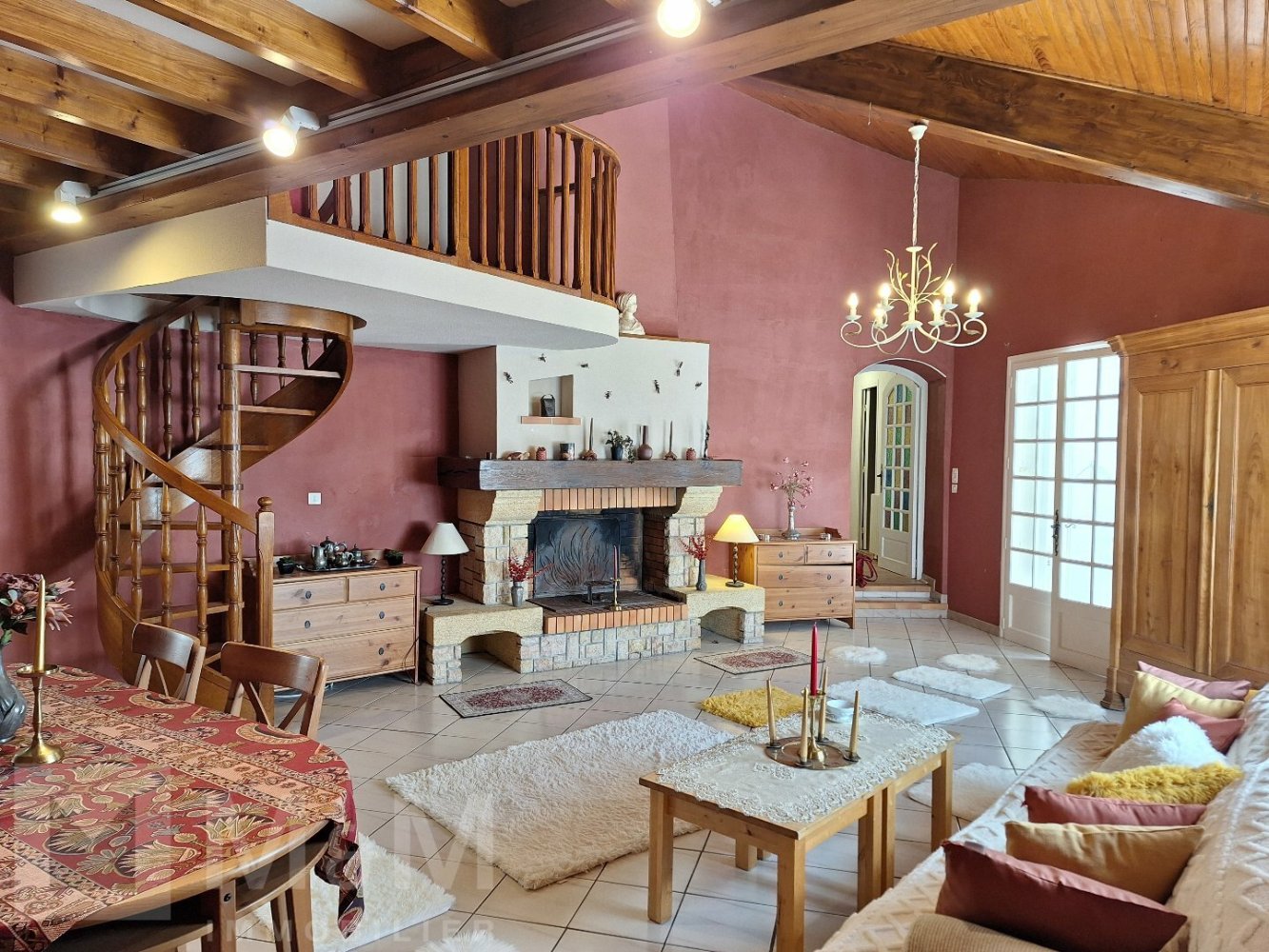 4 bedrooms House in Occitanie, France No. 297506