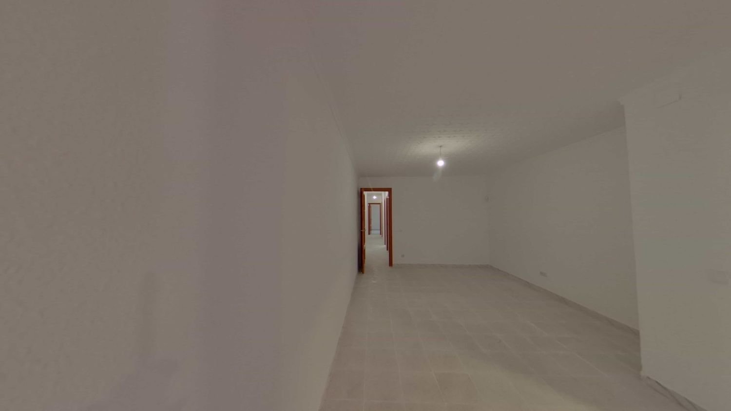 Apartamento de 3 dormitorios en Sabadell, Spain No. 170859