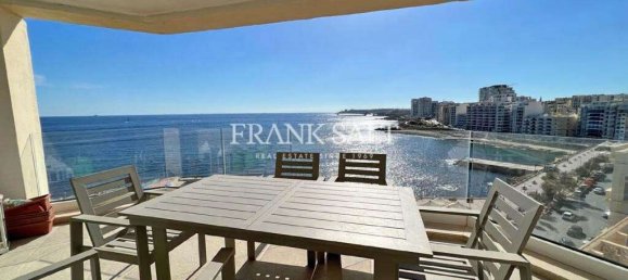 4 bedrooms Penthouse in Sliema, Malta No. 2637 11
