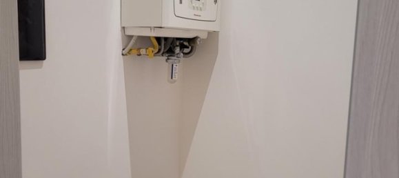 4-Zimmer Wohnung in Parma, Italy, Nr. 15301 10