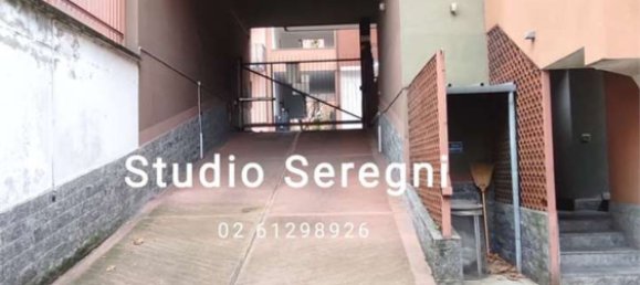 مرآب في Sesto San Giovanni, Italy 27متر مربع رقم 122859 9