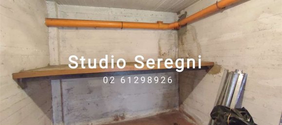 مرآب في Sesto San Giovanni, Italy 27متر مربع رقم 122859 5