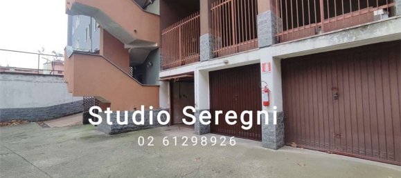 مرآب في Sesto San Giovanni, Italy 27متر مربع رقم 122859 7