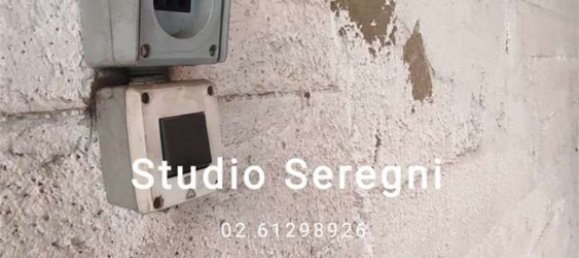 مرآب في Sesto San Giovanni, Italy 27متر مربع رقم 122859 6