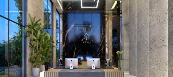 1 bedroom Apartment in Agios Tychonas, Cyprus No. 19392 4