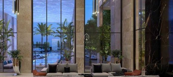 1 bedroom Apartment in Agios Tychonas, Cyprus No. 19392 11