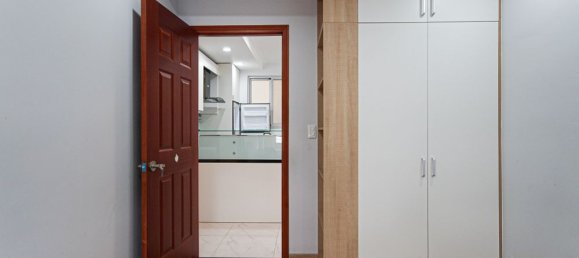 2 bedrooms Apartment in District 7, Vietnam No. 17326 7