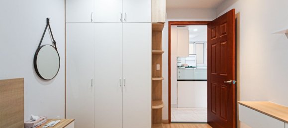 2 bedrooms Apartment in District 7, Vietnam No. 17326 12