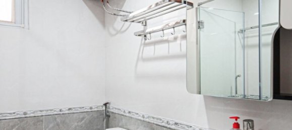 2 bedrooms Apartment in District 7, Vietnam No. 17326 11