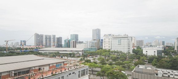 2 bedrooms Apartment in District 7, Vietnam No. 17326 16