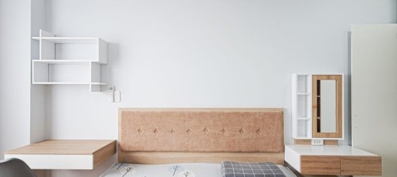 2 bedrooms Apartment in District 7, Vietnam No. 17326 13