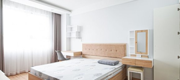 2 bedrooms Apartment in District 7, Vietnam No. 17326 15