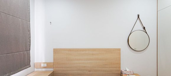 2 bedrooms Apartment in District 7, Vietnam No. 17326 9