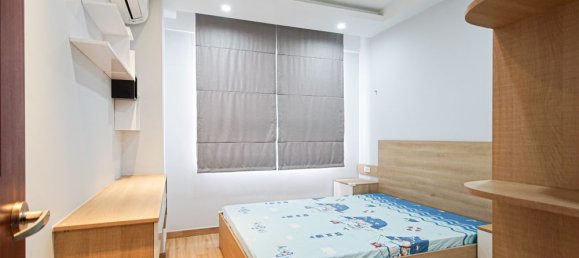 2 bedrooms Apartment in District 7, Vietnam No. 17326 8