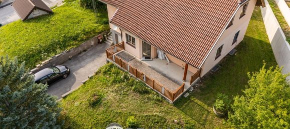 5-Zimmer Haus in Neunkirchen, Austria, Nr. 217522 16