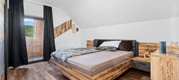 5-Zimmer Haus in Neunkirchen, Austria, Nr. 217522 5