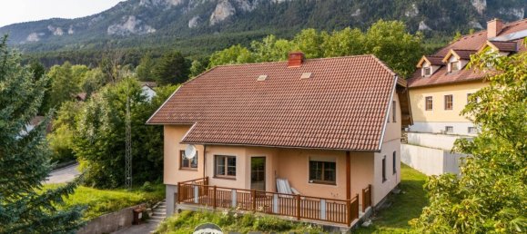 5-Zimmer Haus in Neunkirchen, Austria, Nr. 217522 15