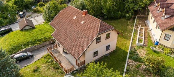 5-Zimmer Haus in Neunkirchen, Austria, Nr. 217522 18