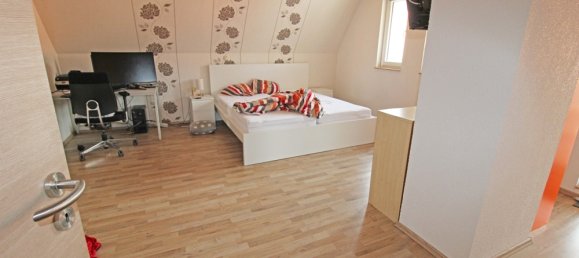 4غرفة تاون هاوس في Sommerda, Germany رقم 345838 12