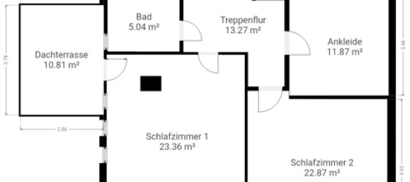 4غرفة تاون هاوس في Sommerda, Germany رقم 345838 22