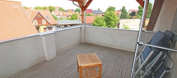 4غرفة تاون هاوس في Sommerda, Germany رقم 345838 15