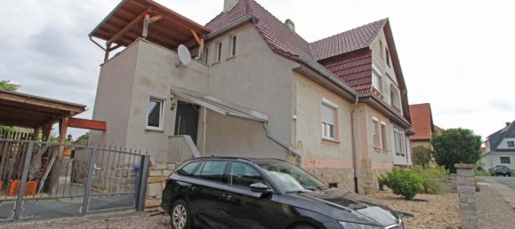 4غرفة تاون هاوس في Sommerda, Germany رقم 345838 19