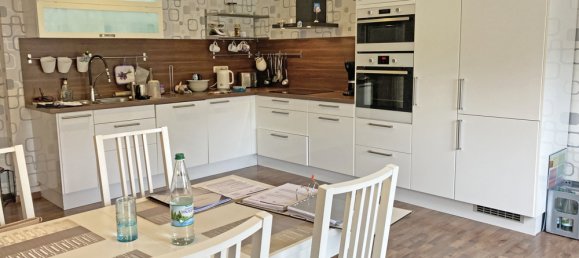 4غرفة تاون هاوس في Sommerda, Germany رقم 345838 2