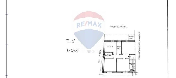 3-Zimmer Wohnung in San Giovanni la Punta, Italy, Nr. 71134 9