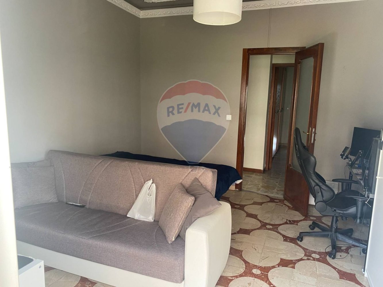 3-Zimmer Wohnung in San Giovanni la Punta, Italy, Nr. 71134