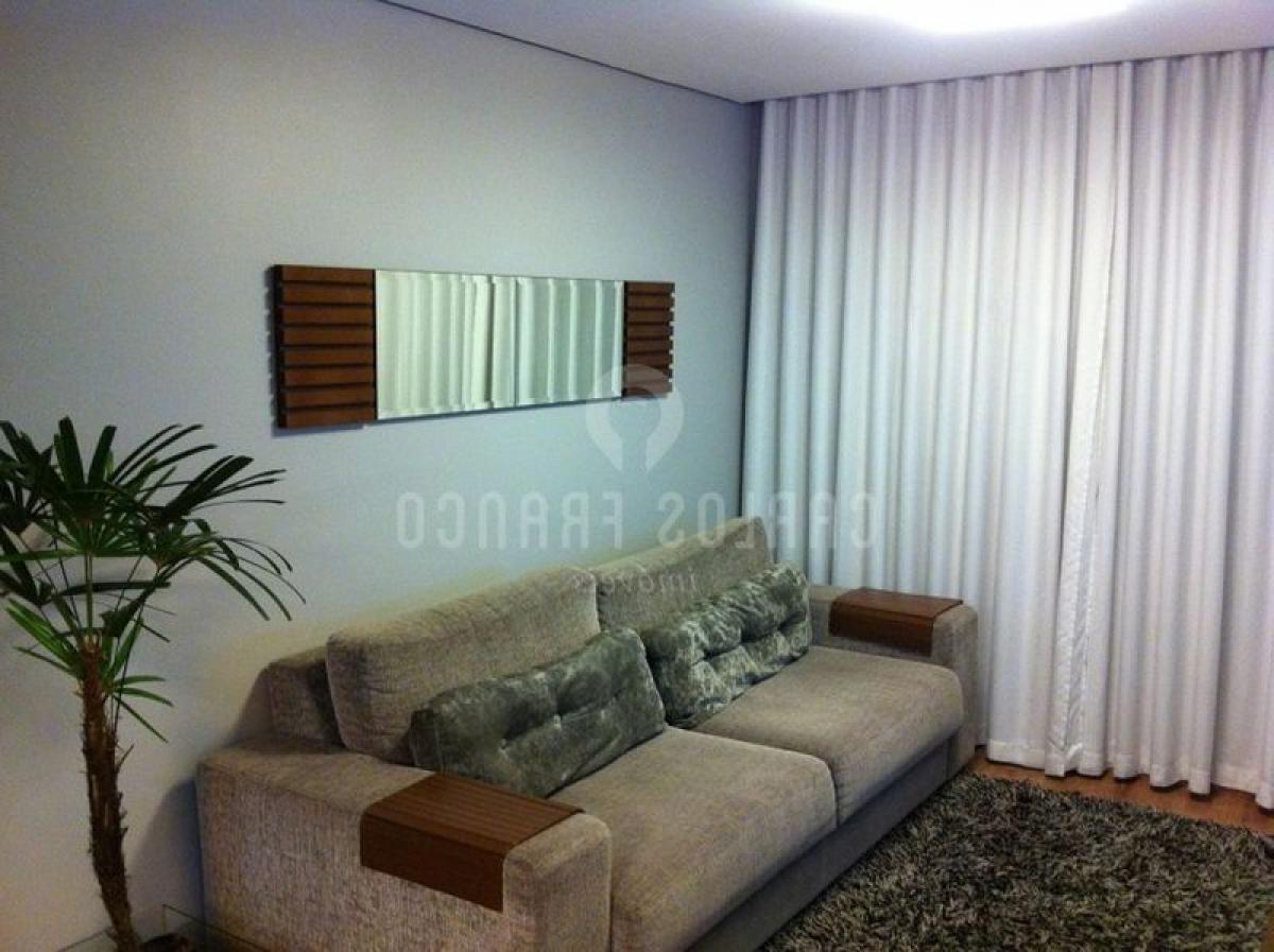 2 bedrooms Apartment in Sao Paulo, Brazil No. 593367
