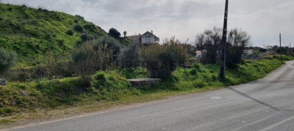 7750m² Land in Sesimbra, Portugal No. 163127 3