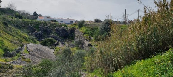 7750m² Land in Sesimbra, Portugal No. 163127 16