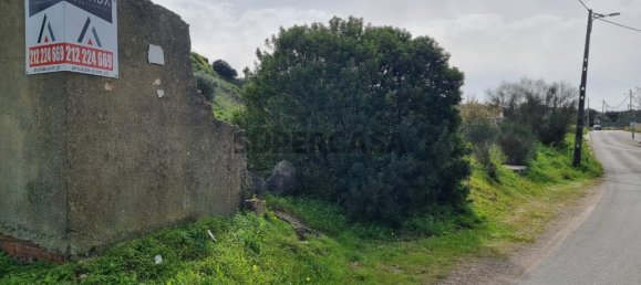 7750m² Land in Sesimbra, Portugal No. 163127 2